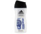 Adidas 3 Hydra Sport shower gel for men (250ml)