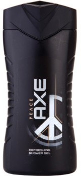 Axe Peace shower gel for men (250ml)