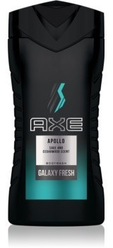 Axe Apollo shower gel for men (250ml)