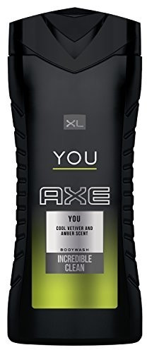 Axe You shower gel for men (400ml)