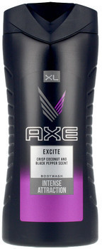 Axe Excite Duschgel für Herren 250 ml