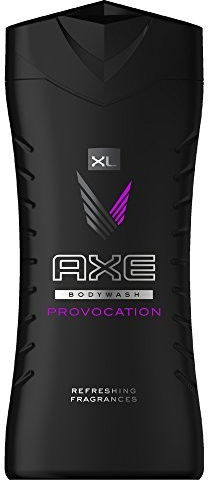 Axe Excite shower gel for men (400ml)