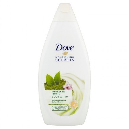 Dove Nourishing Secrets Awakening Ritual Refreshing Shower Gel (250ml)