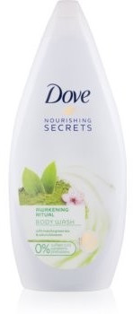 Dove Nourishing Secrets Awakening Ritual Refreshing Shower Gel (500ml)