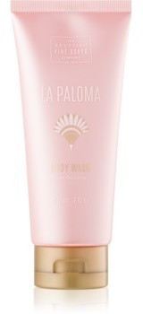 Scottish Fine Soaps La Paloma shower gel (200ml)