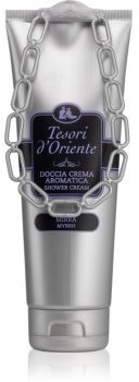Tesori d'Oriente Mirra shower cream (250ml)