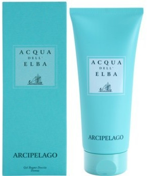 Acqua dell'Elba Arcipelago Women Shower Gel (200ml)
