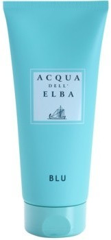 Acqua dell'Elba Blu Men shower gel for men (200ml)