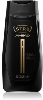 STR8 Ahead (2019) shower gel for men (250ml)