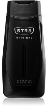 STR8 Original (2019) shower gel for men (250ml)