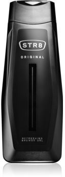 STR8 Original (2019) shower gel accessories for men (400ml)