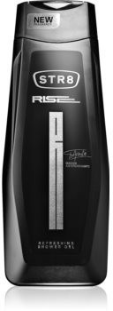STR8 Rise (2019) shower gel for men (400ml)