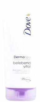 Dove Derma Spa Vital Body Lotion (200ml)