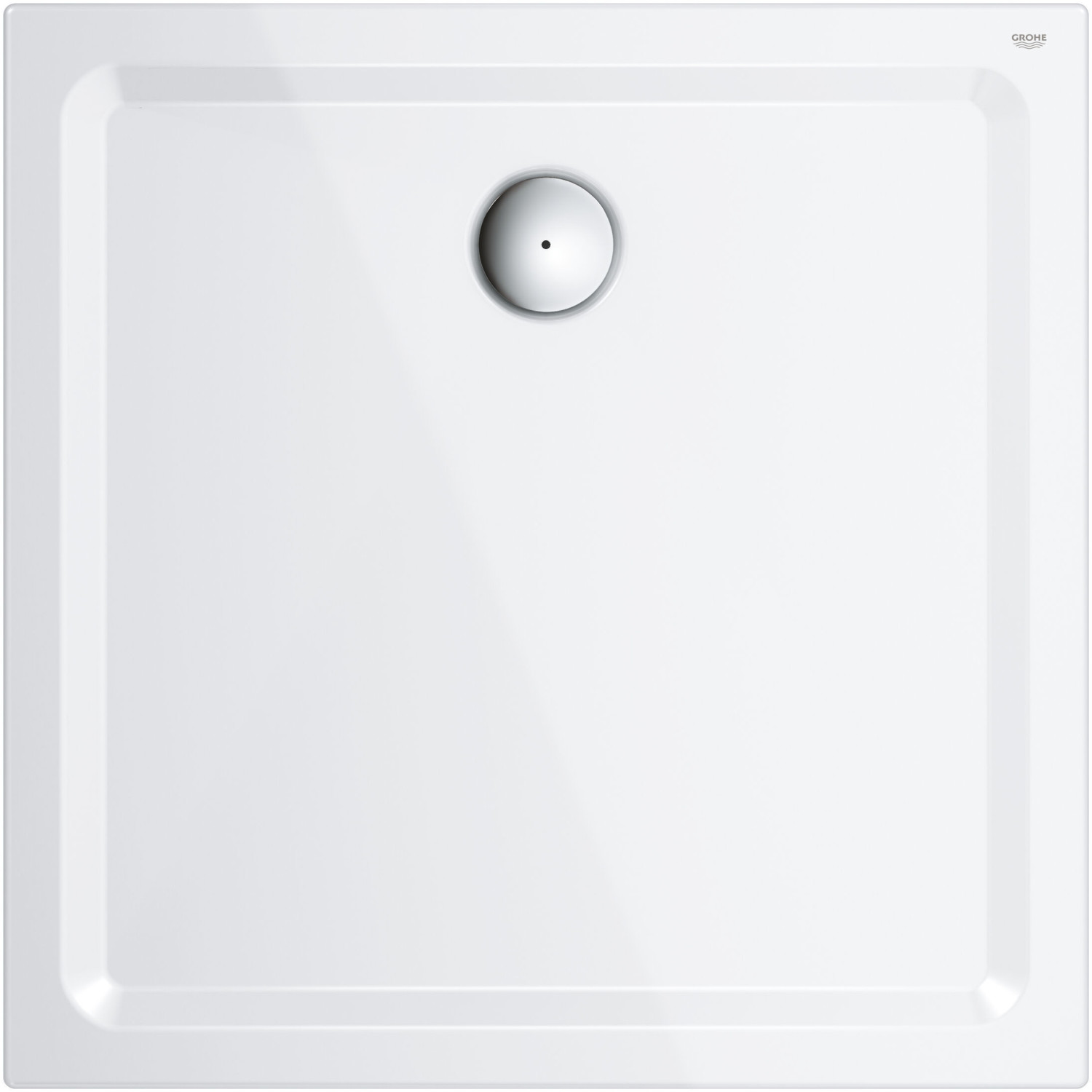 GROHE Universal  90 x 90 cm (39301000)