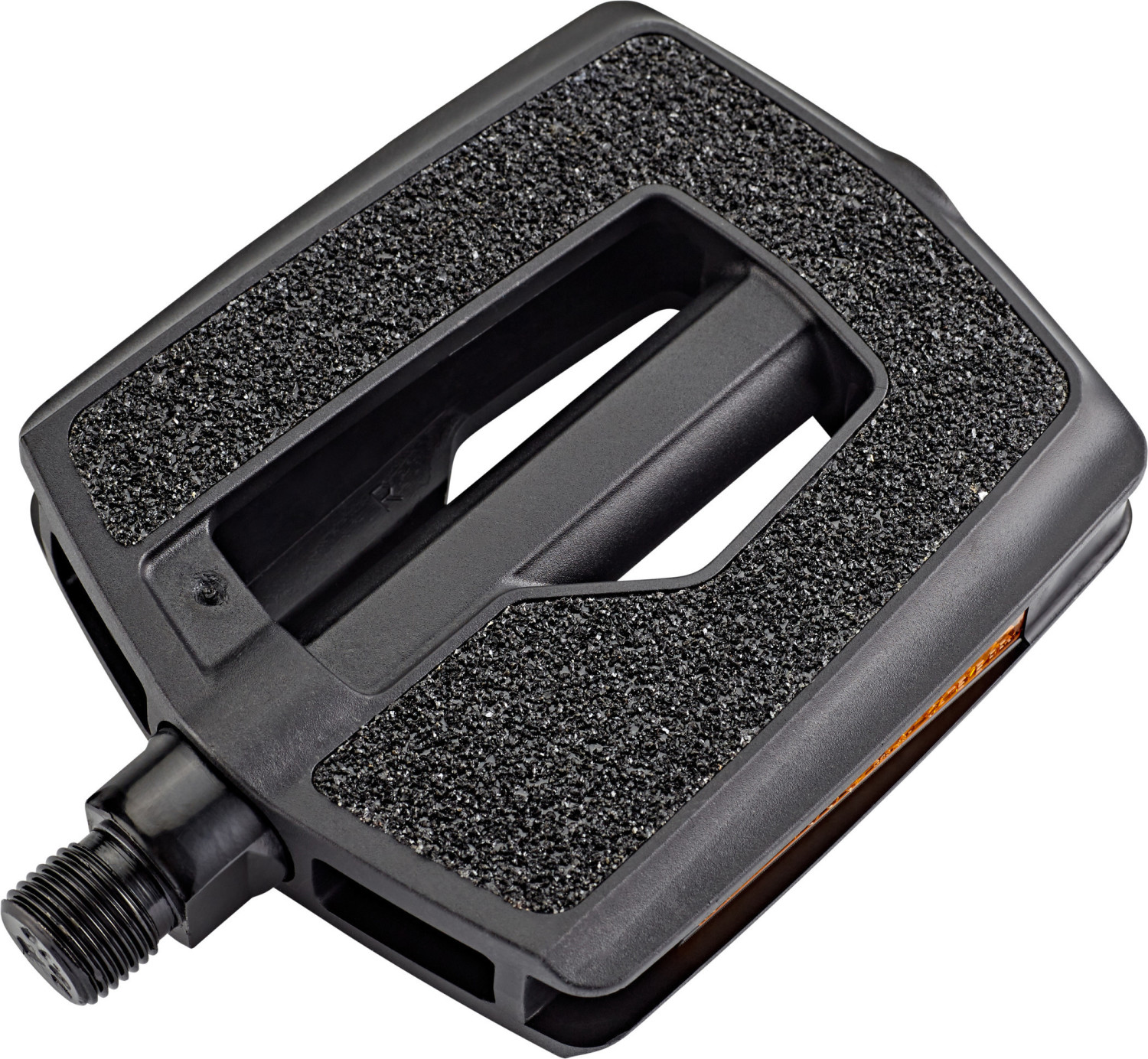 BBB EasyBase Trekking BPD-42 Pedale black