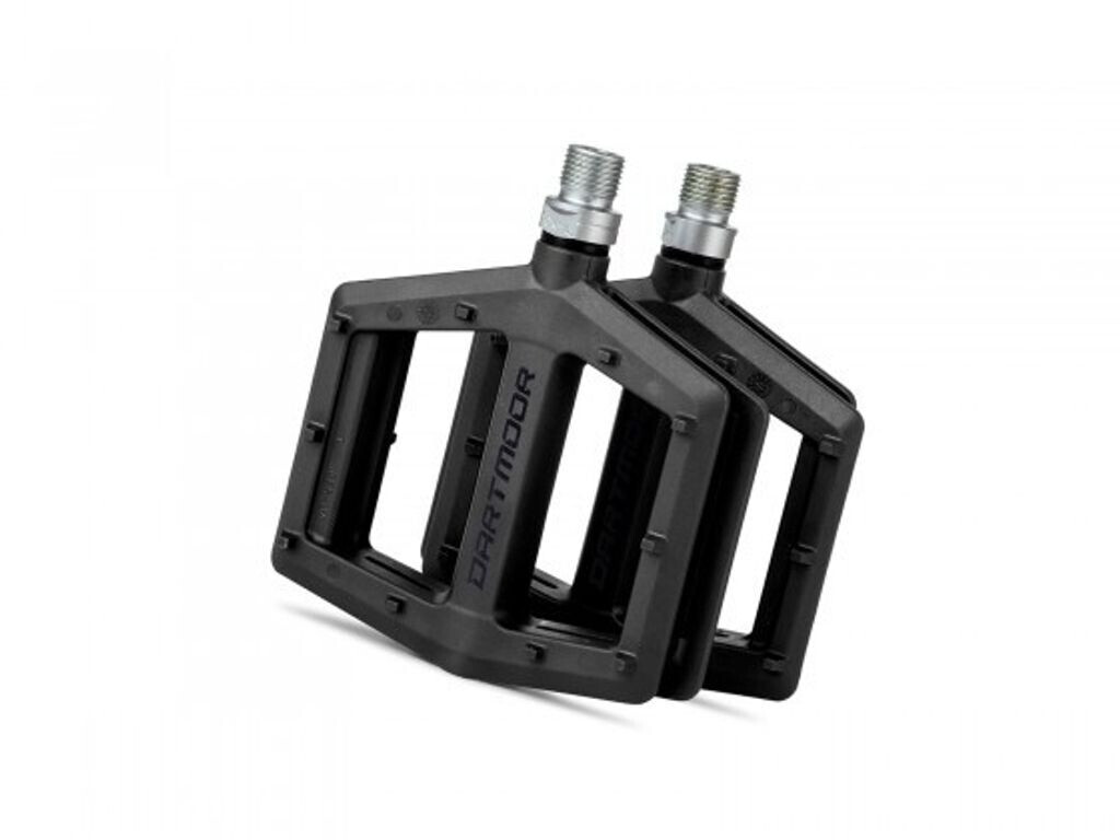 Dartmoor Candy Pro Pedals black