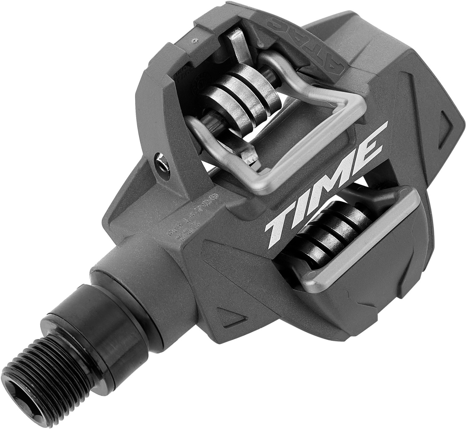 Time ATAC XC2 X-Country Pedals grey