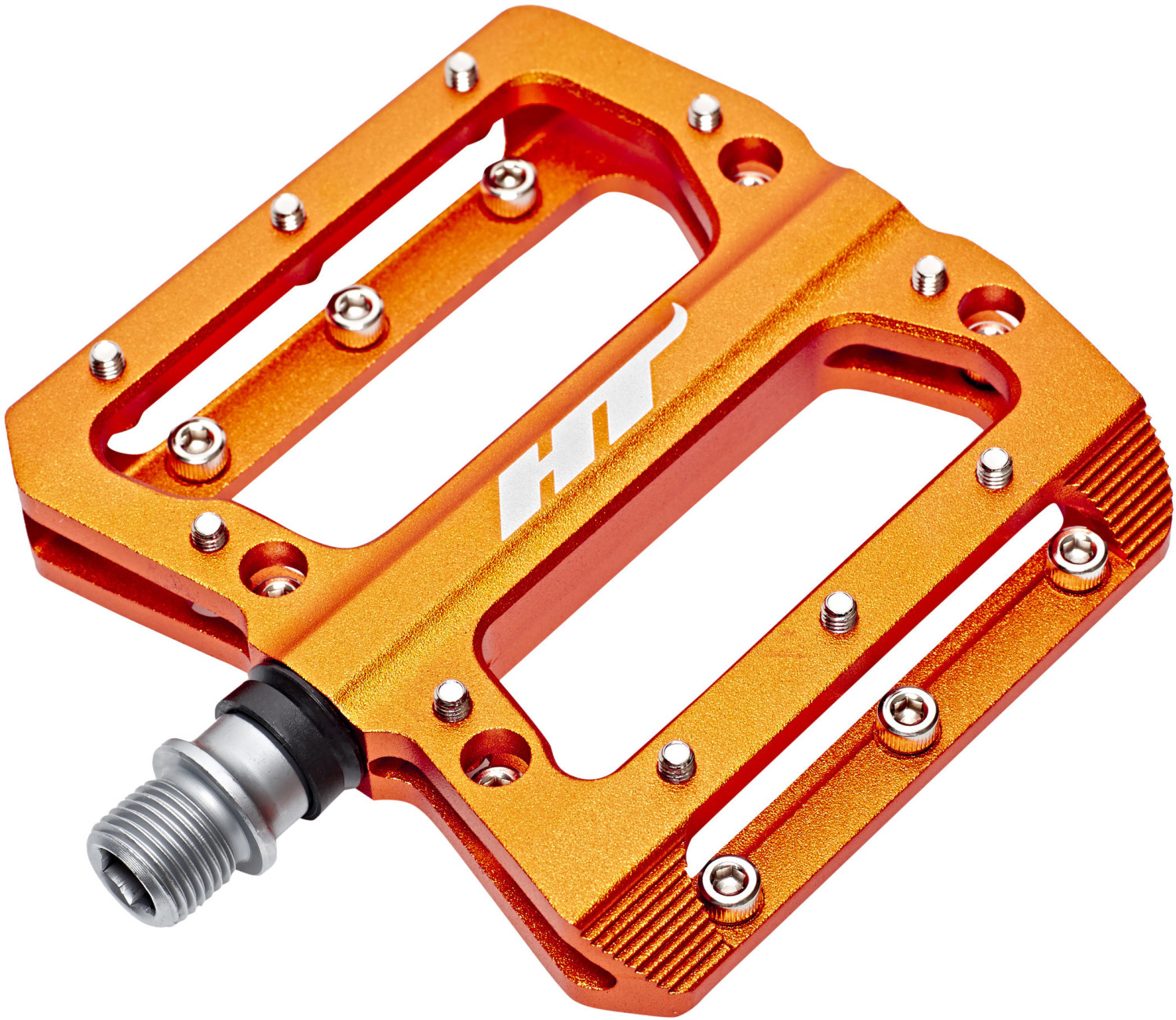 Ht-Components Nano AN14A Pedale orange
