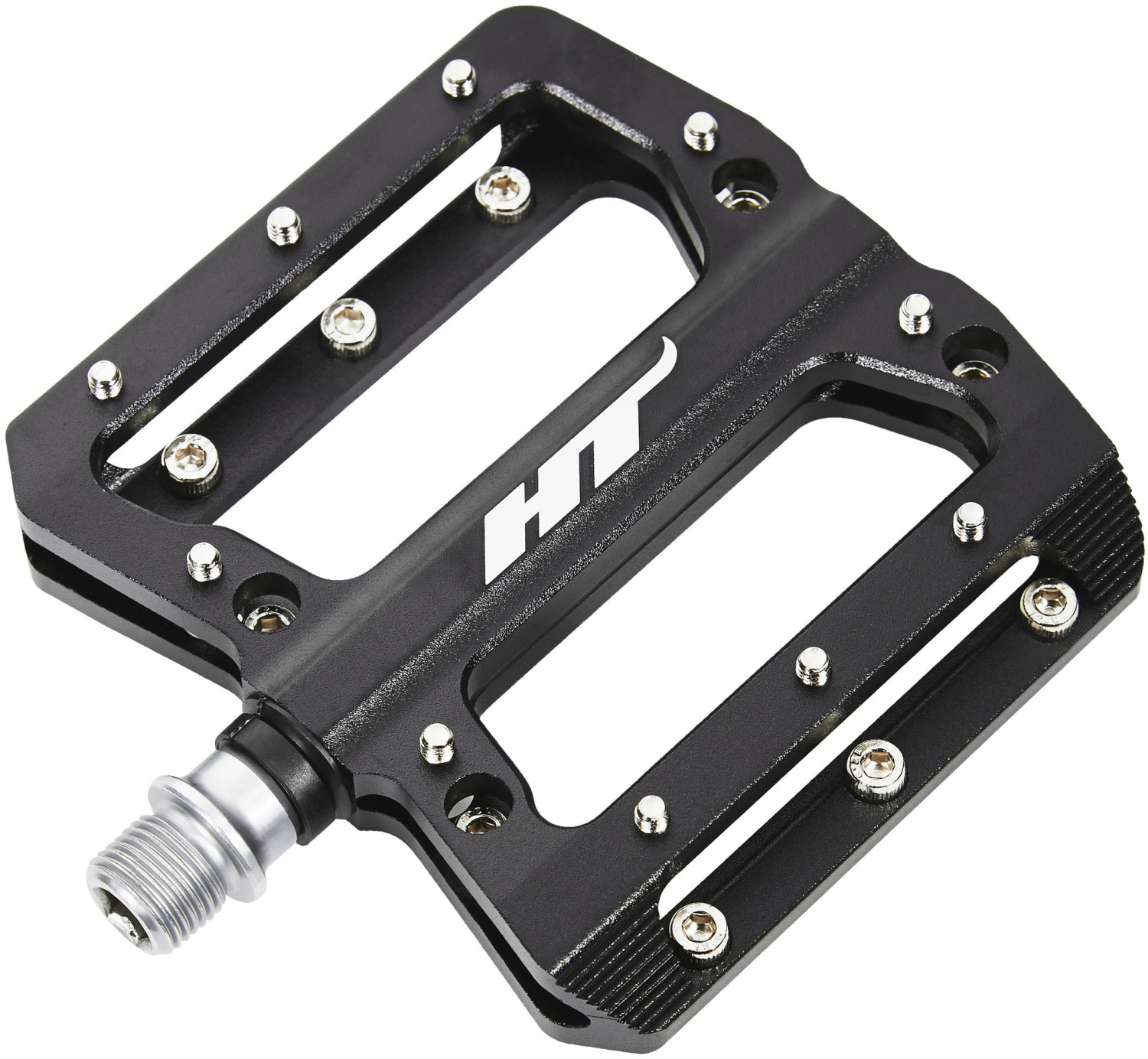 Ht-Components Nano AN14A Pedale black