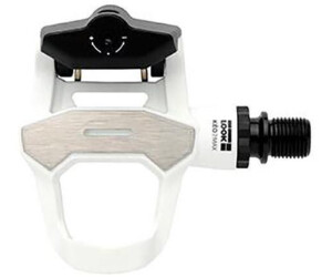 Look Keo 2 Max Pedals white Pedale de velo au meilleur prix sur idealo