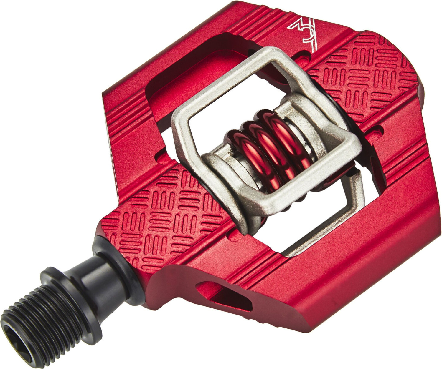 Crankbrothers Candy 3 Pedals dark red/dark red