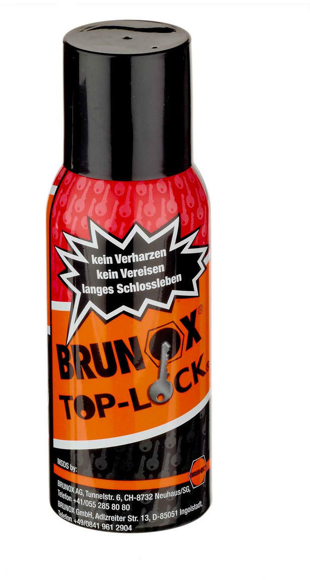 Brunox Top-Lock