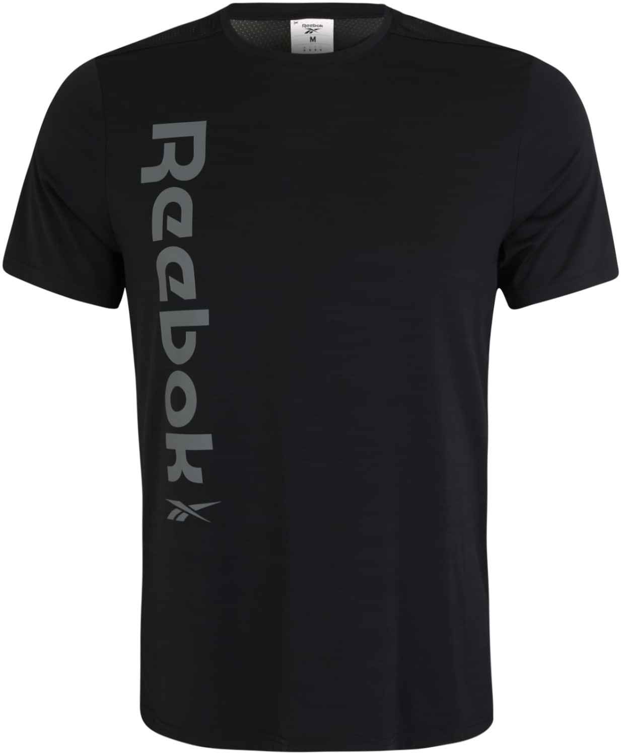 Reebok Workout Ready Activchill T-Shirt Men black (FJ4059)