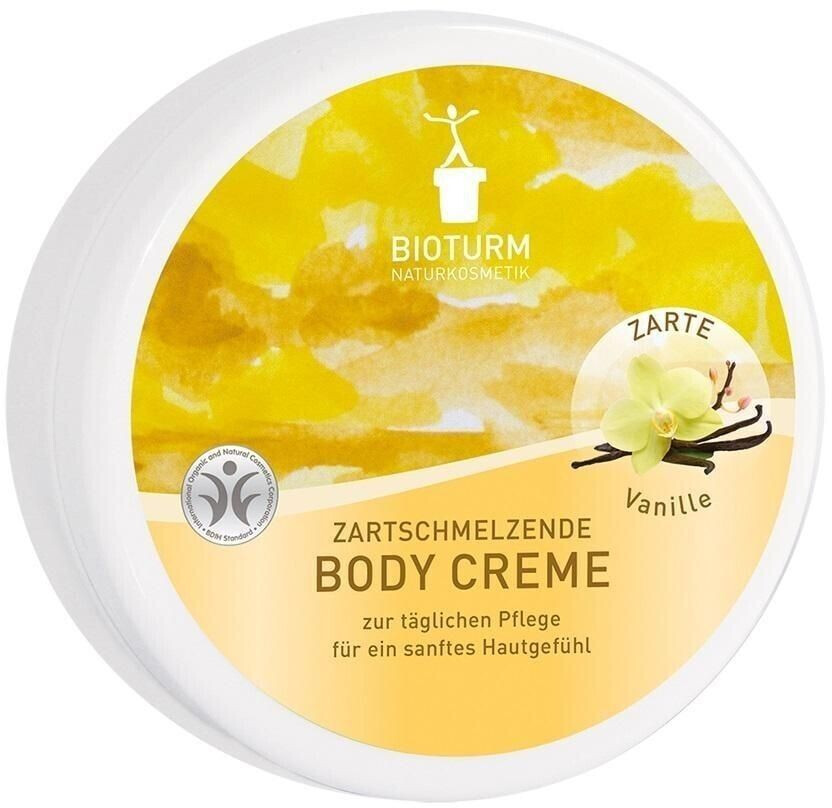 Bioturm Body cream vanilla no 60 (250ml)