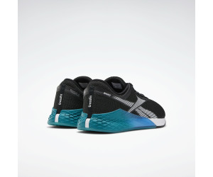 reebok nano blue