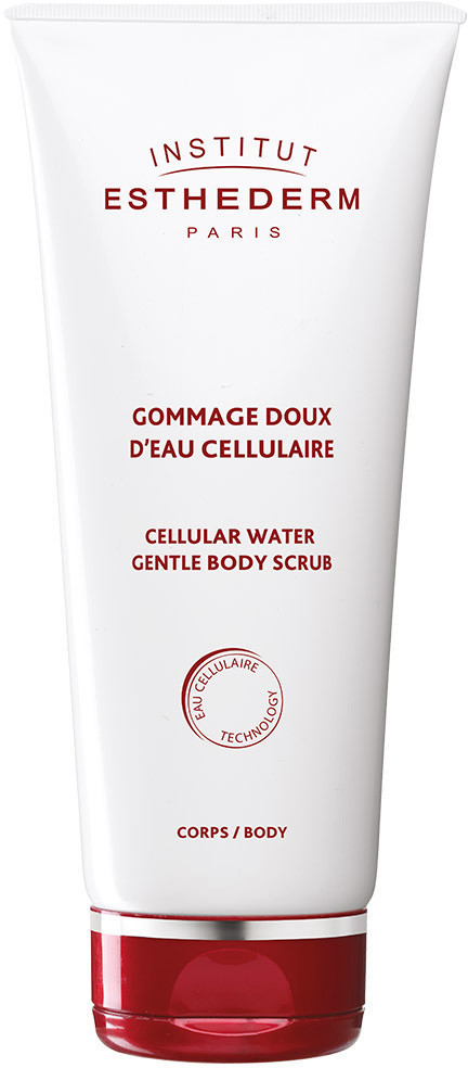 Institut Esthederm Water Water Gentle Body Scrub (200ml)