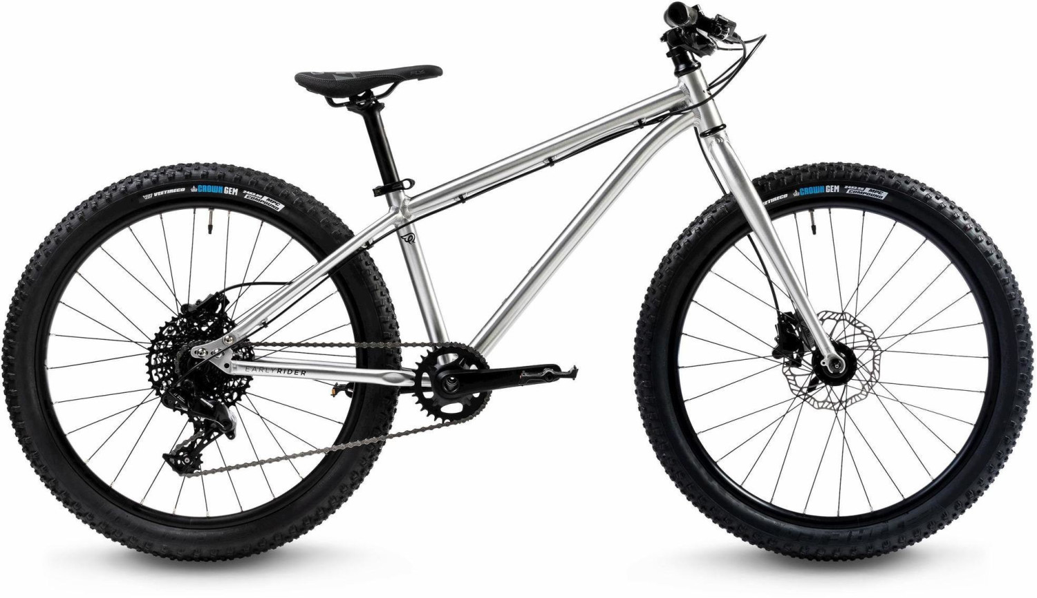 Early Rider Seeker 24 (2020)