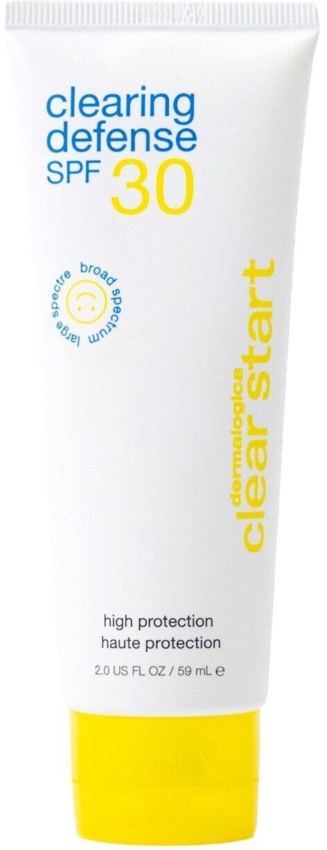 Dermalogica Clearing Defense Moisturizer (59ml)