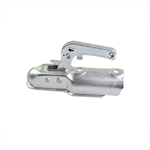 ProPlus Tête d'attelage ronde 70 mm