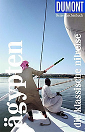 DuMont Reise-Taschenbuch Ägypten - Die klassische Nilreise (ISBN: 9783616020006)