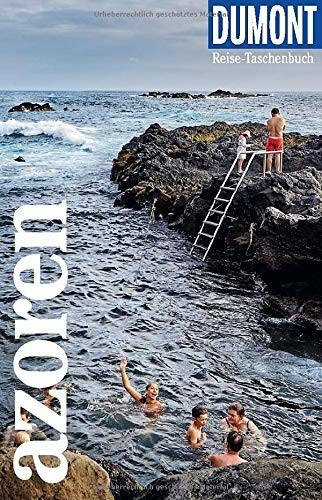 DuMont Reise-Taschenbuch Azoren (ISBN: 9783616020075)
