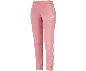 puma jogginghose rosa