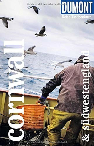 DuMont Reise-Taschenbuch Cornwall & Südwestengland (ISBN: 9783616020204)