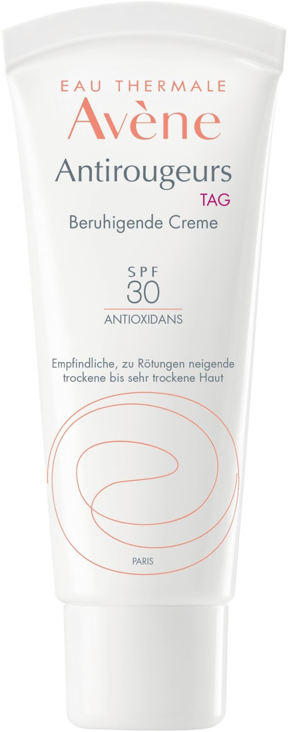 Avène Antirougeurs Day SPF 30 (40ml)