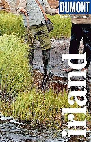 DuMont Reise-Taschenbuch Irland (ISBN: 9783616020402)