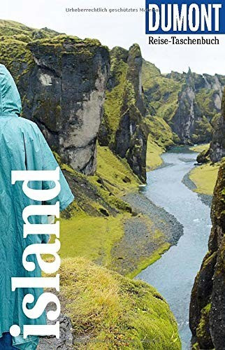 DuMont Reise-Taschenbuch Island (ISBN: 9783616020419)