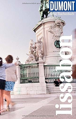 DuMont Reise-Taschenbuch Lissabon (ISBN: 9783616020556)