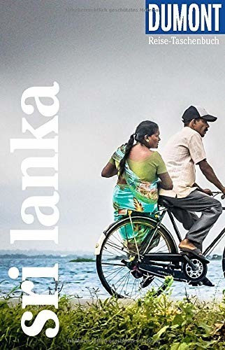 DuMont Reise-Taschenbuch Sri Lanka (ISBN: 9783616020983)
