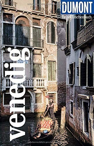 DuMont Reise-Taschenbuch Venedig (ISBN: 9783616021102)