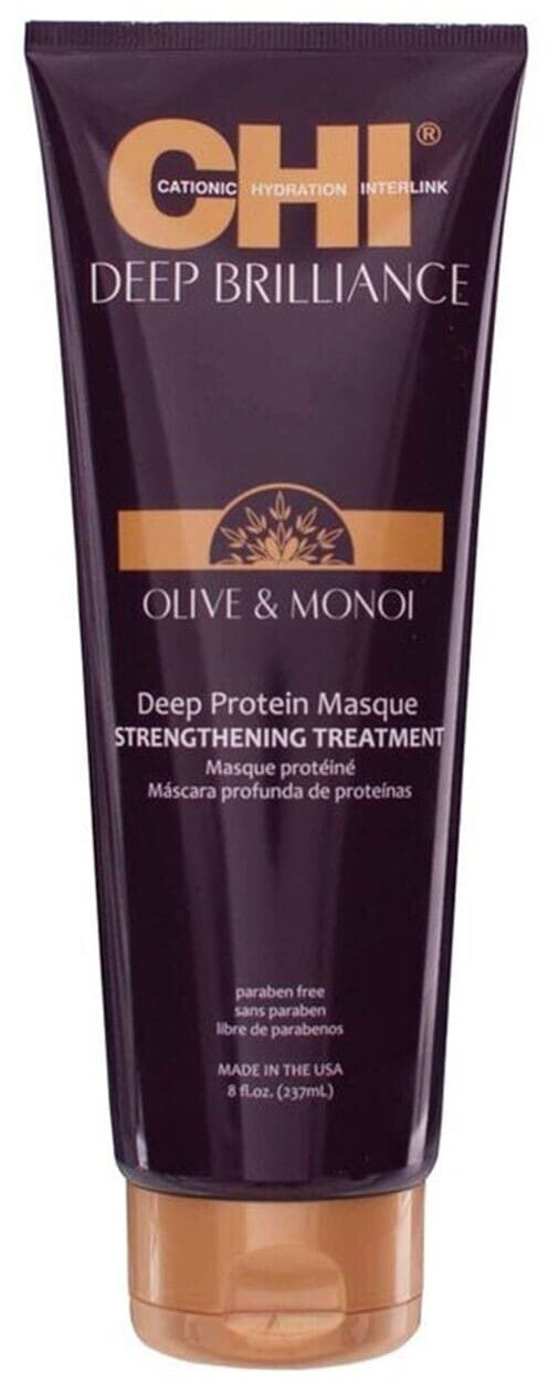 Chi CHI Deep Brillance Deep Protein Masque (237 ml)