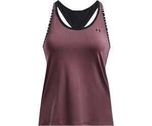 Youth Small 576 Under Armour Girls Knockout Tank /Beta Tint Planet Purple 