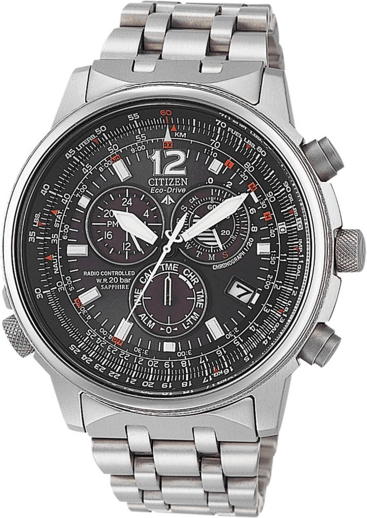 Citizen Promaster Sky (AS4050-51E)