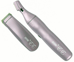 Wahl Consumer Delicate Definitions (3021-0470)