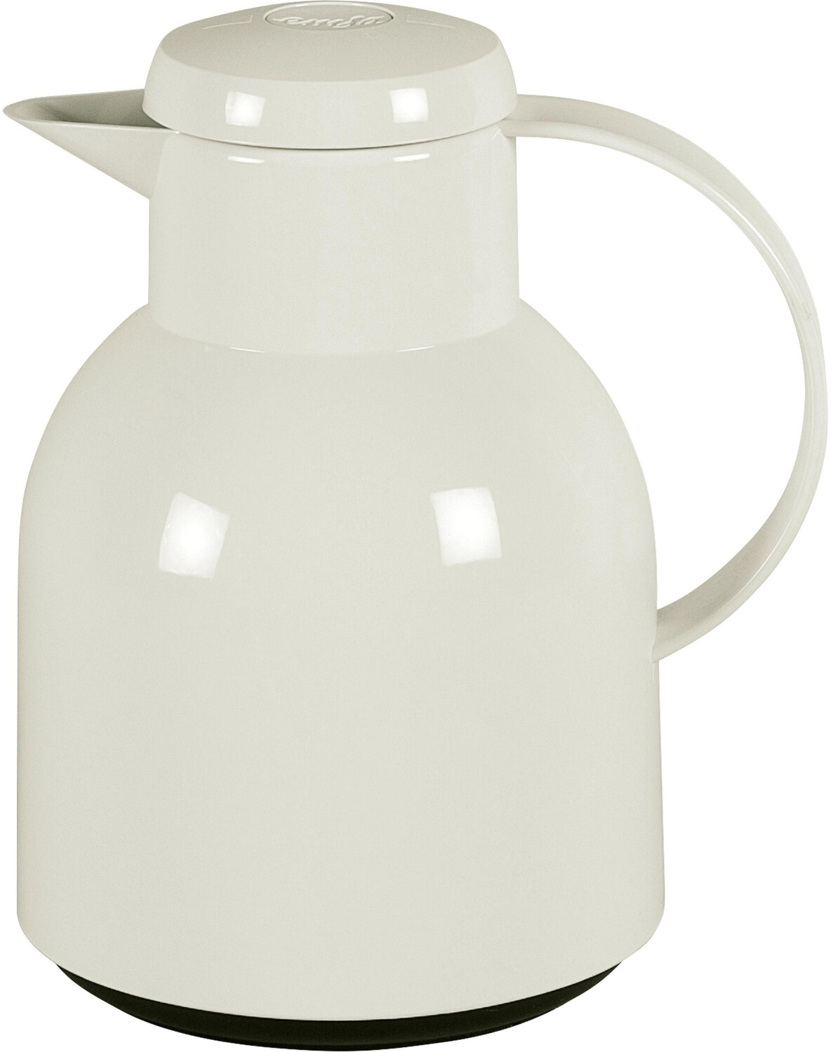 Emsa Pichet isotherme Samba 1 L blanc