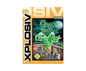 Achetez Ghost Master: Resurrection Steam PC PS5 Switch Xbox