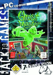 Ghost Master (PC)